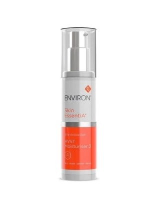 Environ Vita-Antioxidant AVST 3 Lekki krem nawilżający z witaminą A, peptydami i antyoksydantami 50 ml