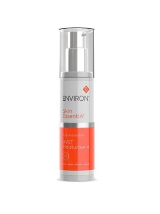 Environ Vita-Antioxidant AVST 4 Lekki krem nawilżający z witaminą A, peptydami i antyoksydantami 50 ml
