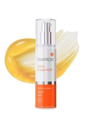 Environ Vita Antioxidant AVST Gel Żel nawilżający z witaminą A i antyoksydantami dla skóry wrażliwej 50 ml