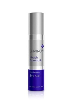 Environ Vita-Peptide Eye Gel Przeciwzmarszczkowy żel/krem pod oczy z peptydami 10 ml