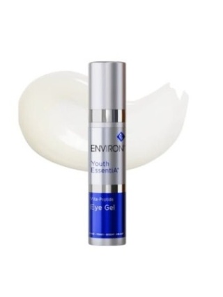 Environ Vita-Peptide Eye Gel Przeciwzmarszczkowy żel/krem pod oczy z peptydami 10 ml