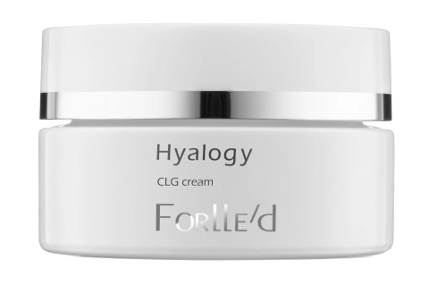 Forlled Hyalogy CLG Cream Kolagenowy krem rewitalizujący 50 g