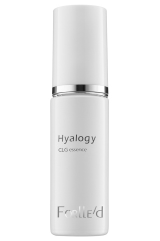 Forlled Hyalogy CLG essence Lekka esencja kolagenowa intensywnie nawilżająco-regenerująca 30 ml