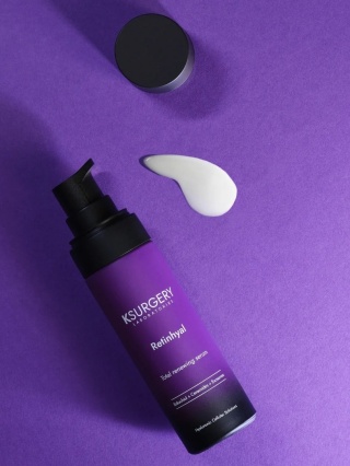 Ksurgery Retinhyal Total Renewing Serum Odmładzające serum z egzosomami 30 ml
