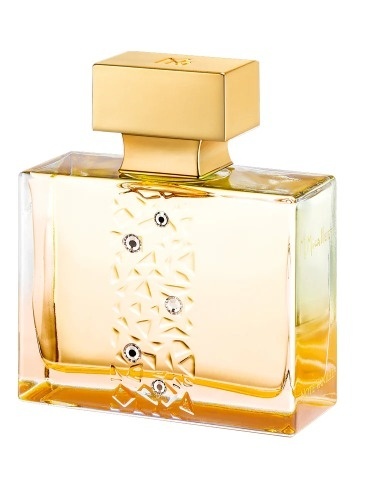M. Micallef Note Vanillée Woda perfumowana 100 ml