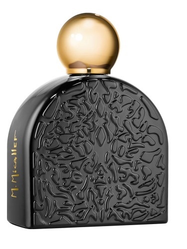 M.MICALLEF Secrets of Love Delice Woda perfumowana 100 ml