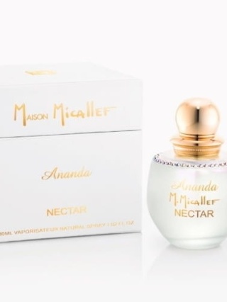 M.Micallef Ananda Nectar Perfumy 2 ml