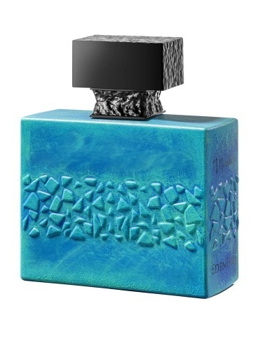 M.Micallef Eden Falls Woda perfumowana 2 ml