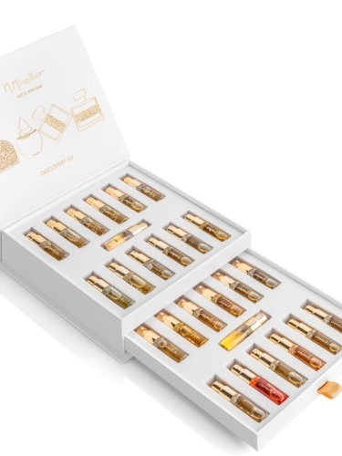 M. Micallef Le Grand Discovery Kit 26x2 ml