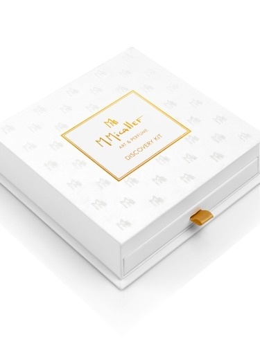 M. Micallef Le Grand Discovery Kit 26x2 ml