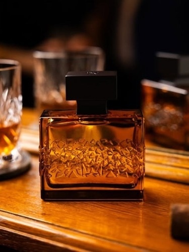 M. Micallef Notorious XO Woda perfumowana 10 ml