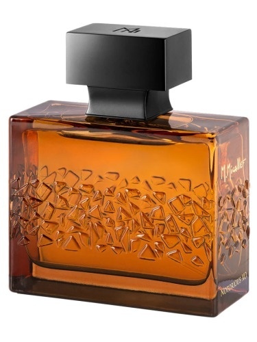 M. Micallef Notorious XO Woda perfumowana 2 ml