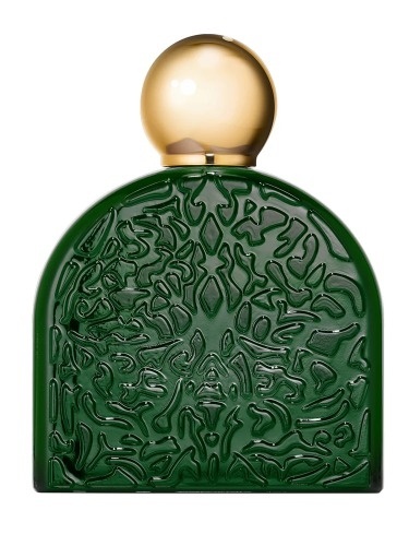 M. Micallef Secrets of Love Ma Nature Woda perfumowana 100 ml