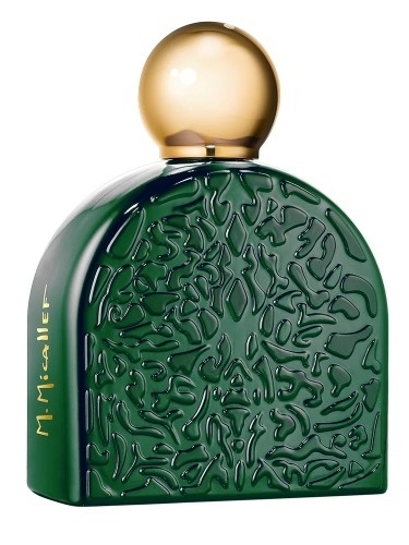 M. Micallef Secrets of Love Ma Nature Woda perfumowana 100 ml