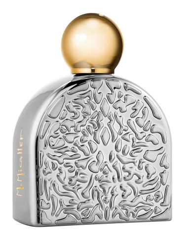 M. Micallef Secrets of Love Sensual Woda perfumowana 100 ml