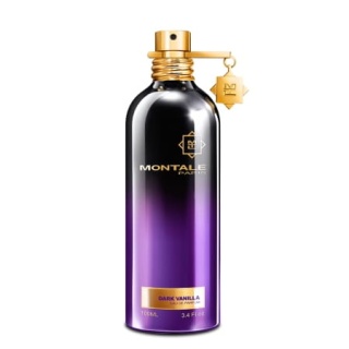 Montale Dark Vanilla próbka z atomizerem 2 ml