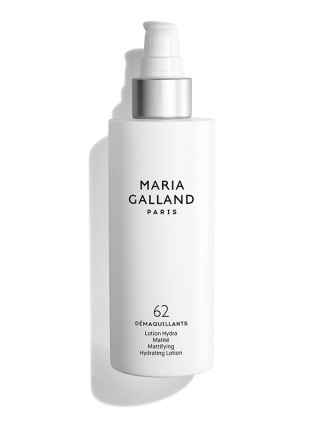 Maria Galland (62) Mattifying hydrating lotion Matująco-nawilżająca emulsja 200ml