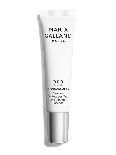 Maria Galland (252) HYDRA’GLOBAL Eye Contour Essence Esencja pod oczy 10ml