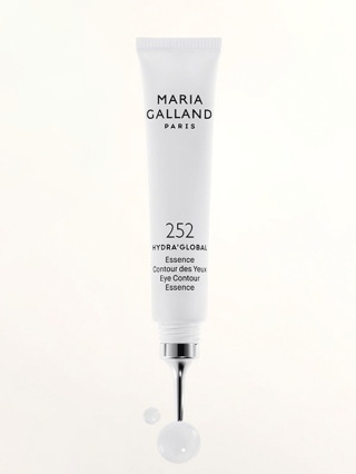 Maria Galland (252) HYDRA’GLOBAL Eye Contour Essence Esencja pod oczy 10ml