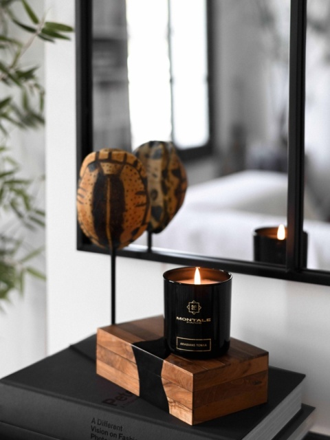 Montale Arabians Tonka Candle Świeca zapachowa 250 g