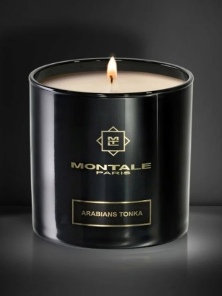 Montale Arabians Tonka Candle Świeca zapachowa 250 g