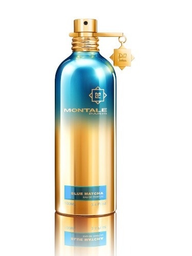 Montale Blue Matcha Woda perfumowana 100 ml
