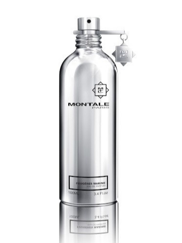 Montale Fougeres Marine próbka z atomizerem 2 ml