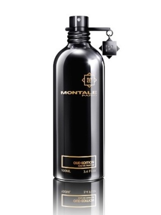 Montale Oud Edition Woda perfumowana 50 ml