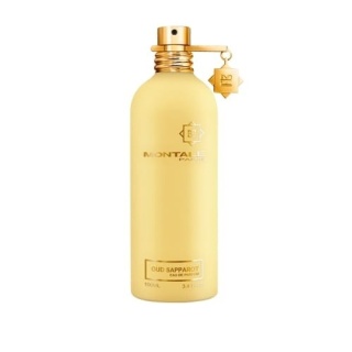 Montale Oud Sapparot Woda perfumowana 100 ml