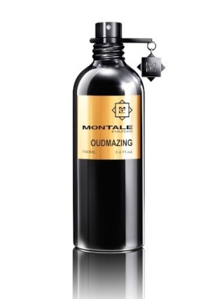 Montale Oudmazing Woda perfumowana 50 ml