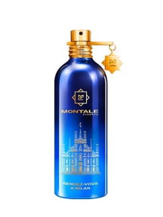 Montale Rendez-vous à Milan Woda perfumowana 100 ml