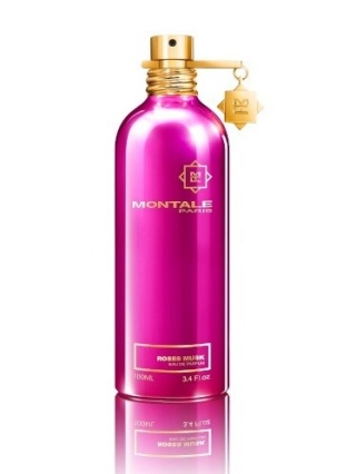 Montale Roses Musk próbka z atomizerem 2 ml
