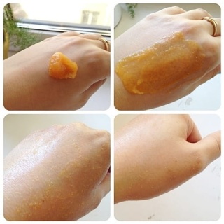 Natura Bisse C+C Vitamin Scrub Cytrusowy peeling do twarzy i ciała 100 ml