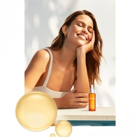Natura Bisse C+C Vitamin Self-Tan Drops Samoopalacz w kroplach 30 ml