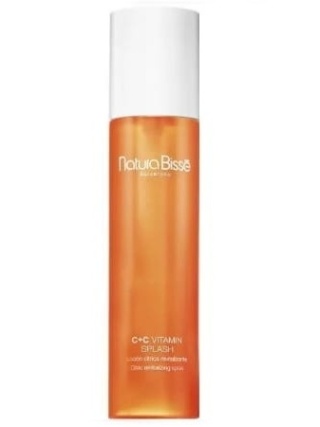 Natura Bisse C+C Vitamin Splash Lotion Cytrusowy spray / tonik rewitalizujący 200 ml
