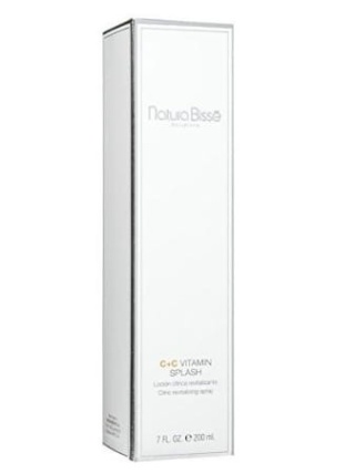 Natura Bisse C+C Vitamin Splash Lotion Cytrusowy spray / tonik rewitalizujący 200 ml