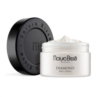 Natura Bisse DWL Diamond The Body Cream Odżywczy krem do ciała 200 ml
