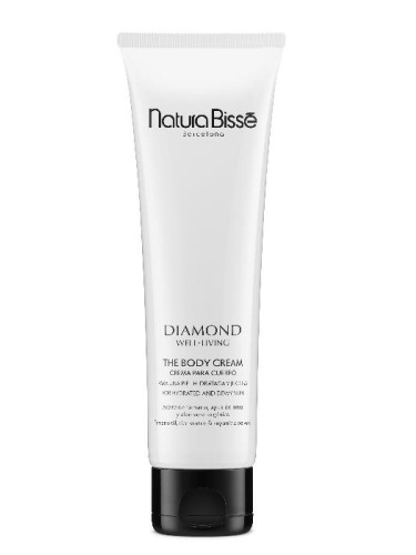 Natura Bisse DWL The Body Cream 150 ml