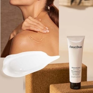 Natura Bisse DWL Warming Gel Rozgrzewający żel do ciała 150 ml