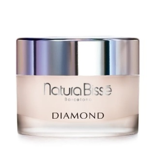 Natura Bisse Diamond Body Cream Luksusowy krem do ciała 275 ml