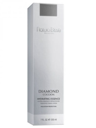 Natura Bisse Diamond Cocoon Hydrating Essence Esencja nawilżająca 200 ml