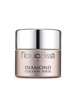 Natura Bisse Diamond Cocoon Sheer Cream SPF 30 50 ml