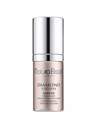 Natura Bisse Diamond Cocoon Sheer Eye 25 ml