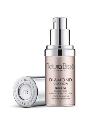 Natura Bisse Diamond Cocoon Sheer Eye 25 ml