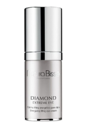Natura Bisse Diamond Extreme Eye Intensywnie liftingujący krem pod oczy 25 ml