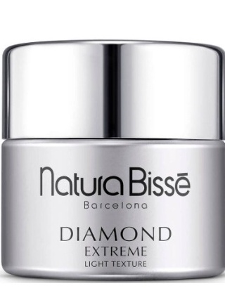 Natura Bisse Diamond Extreme Light Texture Cream 50 ml