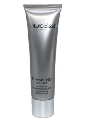 Natura Bisse Diamond Ice-Lift Mask Kriogeniczna maska liftingująca 100 ml