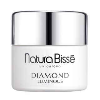 Natura Bisse Diamond Luminous Perfecting Krem odmładzający i rozświetlający 50 ml