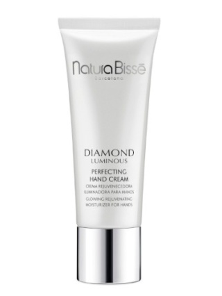 Natura Bisse Diamond Luminous Perfecting Hand Cream 75 ml