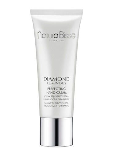 Natura Bisse Diamond Luminous Perfecting Hand Cream 75 ml8435624504818